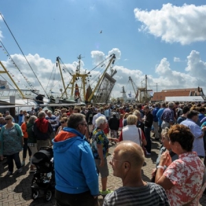 Texel, Hafenfest 2014, Familie Porsch, Urlaub, Ferien